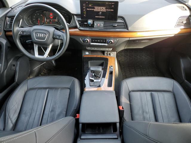 2023 AUDI Q5 PREMIUM WA1GAAFY7P2065032