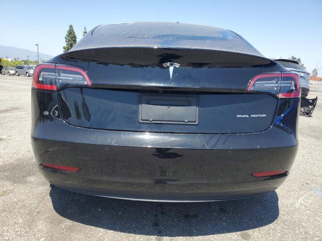 2022 TESLA MODEL 3 5YJ3E1EB4NF113618