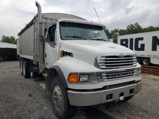 STERLING TRUCK ACTERRA 2007 2FZHCHDJX7AY95607 photo #1