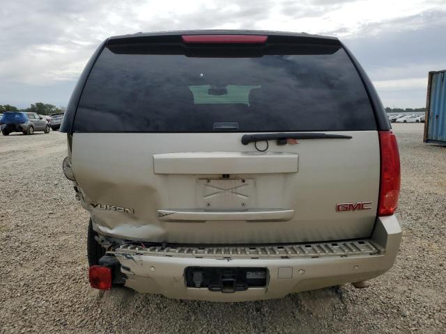 2014 GMC YUKON SLT - 1GKS1CE05ER249031