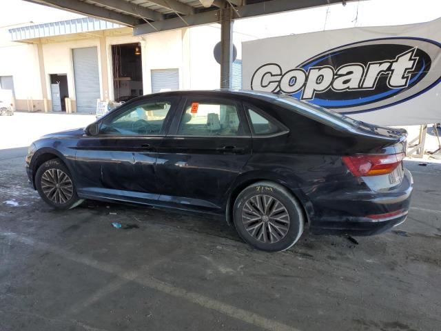 2019 VOLKSWAGEN JETTA S - 3VWC57BU4KM160743