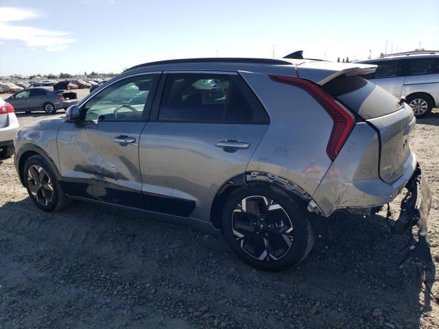 2025 KIA NIRO WIND - KNDCR3L13S5141658