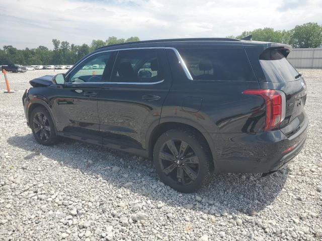 2023 HYUNDAI PALISADE X KM8R3DGE0PU553074