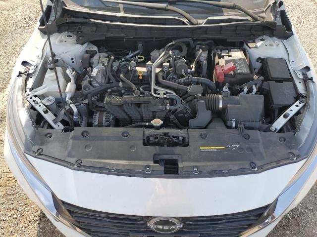 2023 NISSAN ALTIMA SV - 1N4BL4DV6PN311836