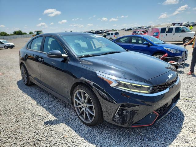2023 KIA FORTE GT 3KPF44AC3PE628537