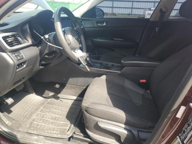 2019 KIA OPTIMA LX 5XXGT4L33KG341557