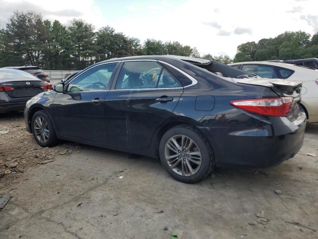 2017 TOYOTA CAMRY LE - 4T1BF1FK3HU813550