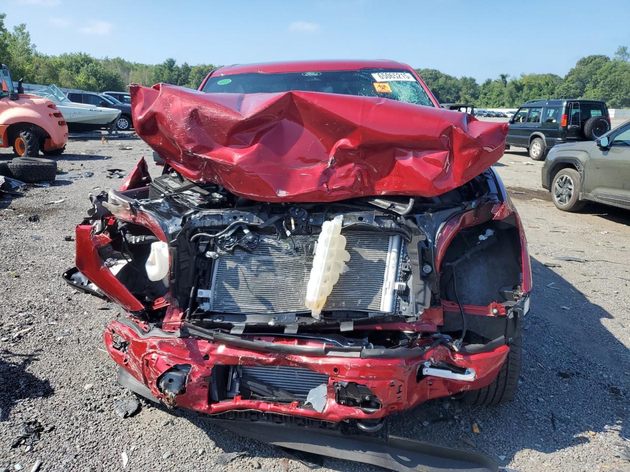 Global Auto Auctions