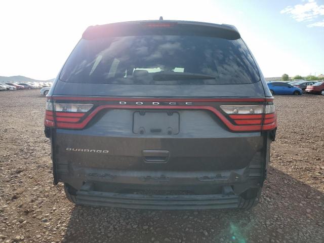 1C4RDHAG5FC155916 2015 DODGE DURANGO