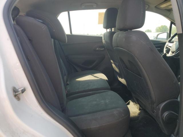 2018 CHEVROLET TRAX LS 3GNCJKSB3JL305797