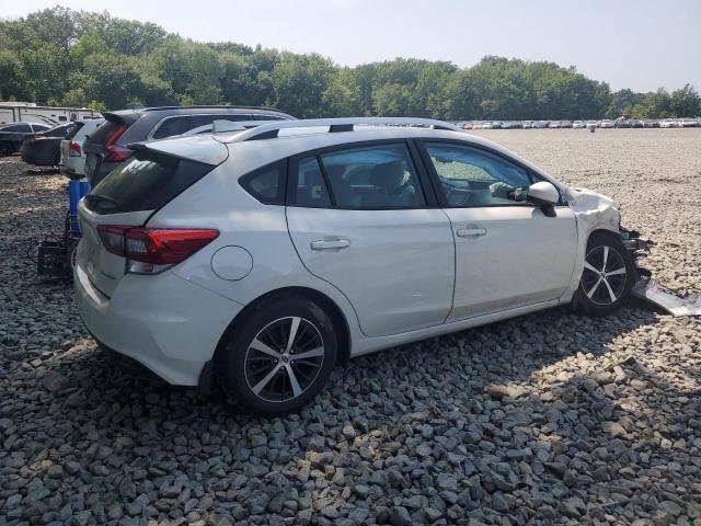 2023 SUBARU IMPREZA PR 4S3GTAV67P3718890