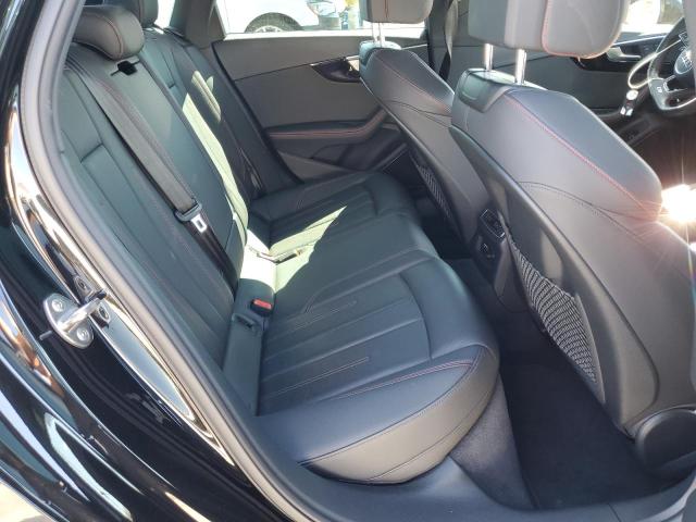 2019 AUDI A4 PRESTIG WAUFNAF44KA075886