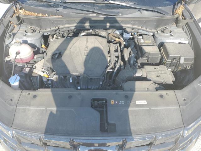 2023 HYUNDAI TUCSON N L KM8JF3AE2PU177498