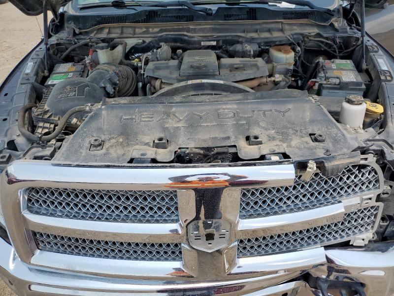 2016 RAM 2500 LONGH 3C6UR5GL9GG173047