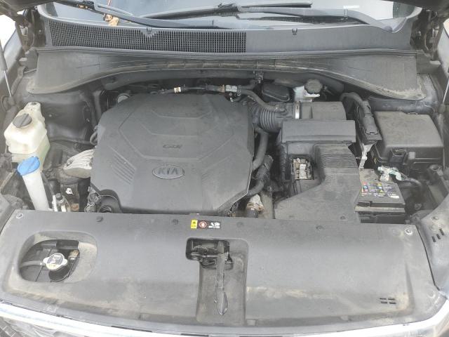2020 KIA SORENTO S 5XYPGDA5XLG622602