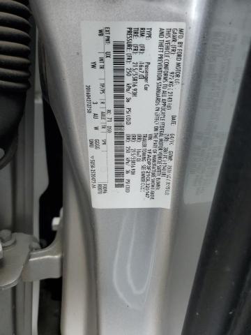 2016 FORD FOCUS SE - 1FADP3F21GL325147