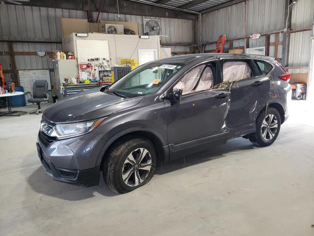 HONDA CR-V LX