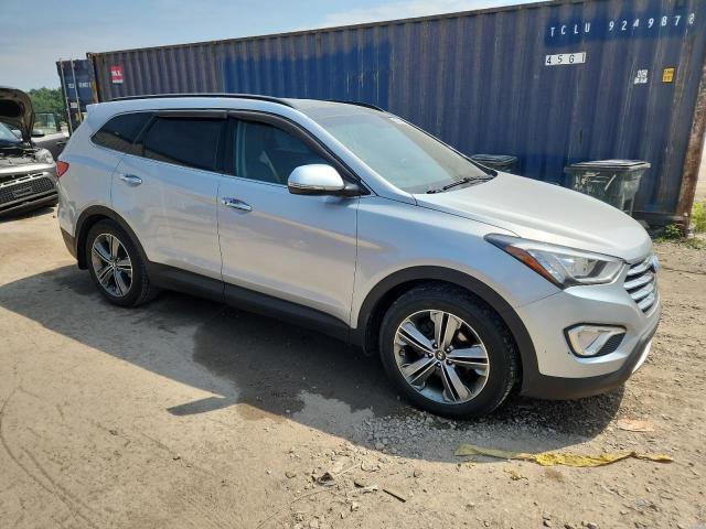 2015 HYUNDAI SANTA FE G KM8SR4HF0FU127701