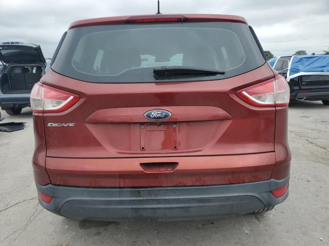 2016 FORD ESCAPE S 1FMCU0F73GUA80611