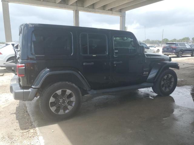 2019 JEEP WRANGLER U 1C4HJXENXKW501202