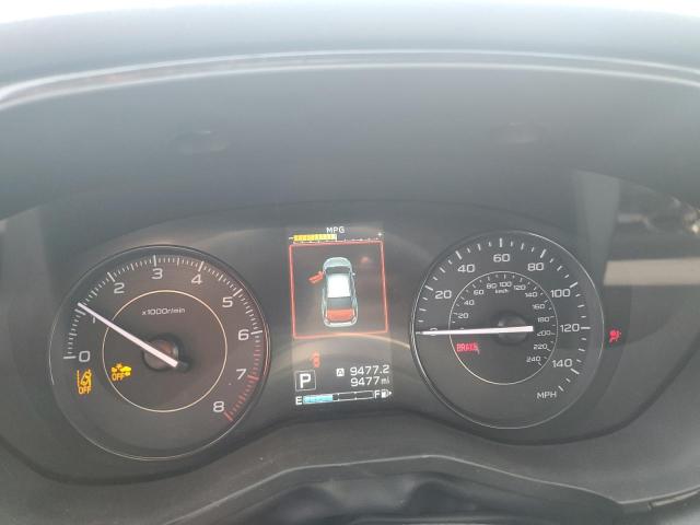 2023 SUBARU IMPREZA 4S3GTAB64P3717216
