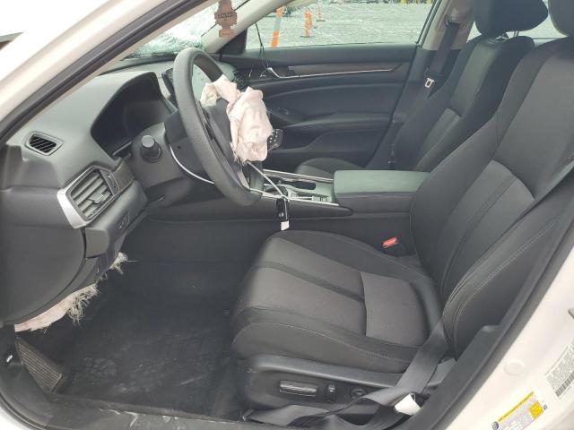 2019 HONDA ACCORD EX 1HGCV1F40KA050734
