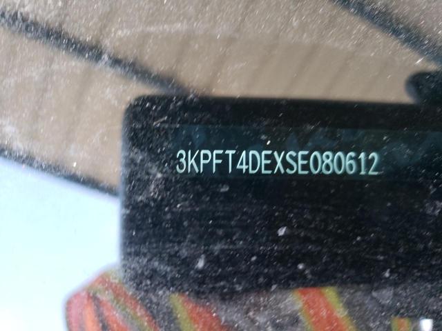 2025 KIA K4 LX - 3KPFT4DEXSE080612