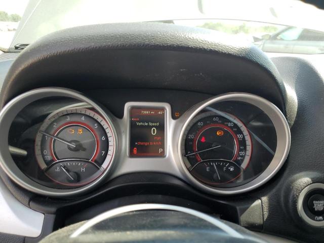2020 DODGE JOURNEY SE 3C4PDCAB6LT259314
