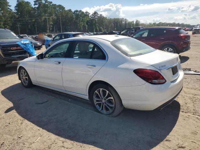 2017 MERCEDES-BENZ C 300 55SWF4JB8HU186348