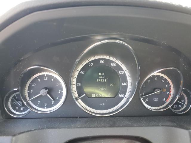 2011 MERCEDES-BENZ E 350 - WDDKK5GF3BF055803