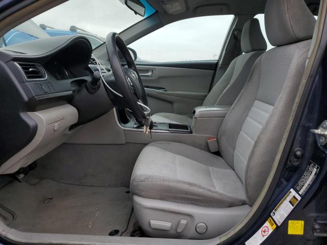 2017 TOYOTA CAMRY LE 4T1BF1FK8HU645520