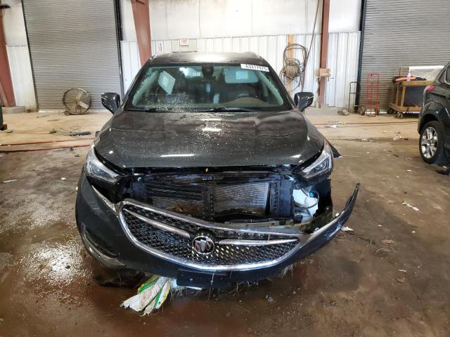 2018 BUICK ENCLAVE AV 5GAEVCKW4JJ132475