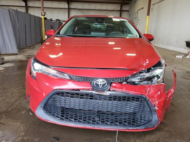 2020 TOYOTA COROLLA LE - 5YFEPRAE2LP036668