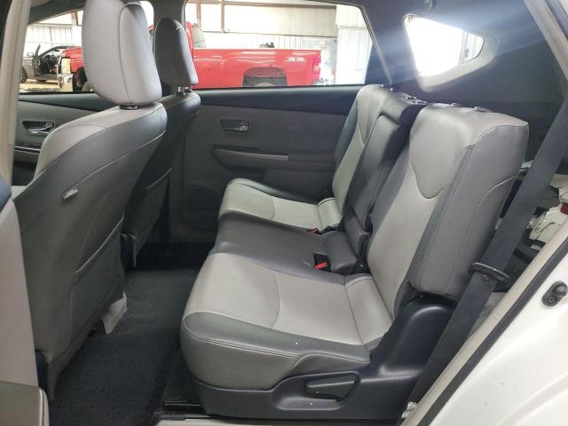 2015 TOYOTA PRIUS V JTDZN3EU4FJ032507