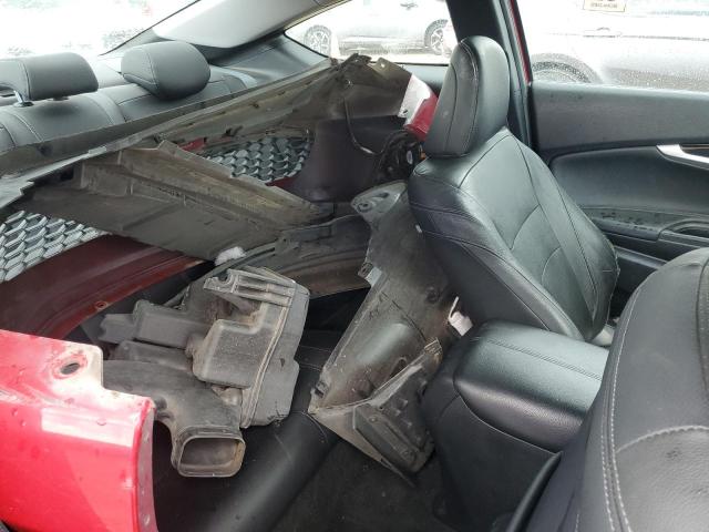 2015 HONDA ACCORD EXL - 1HGCT1B85FA013778