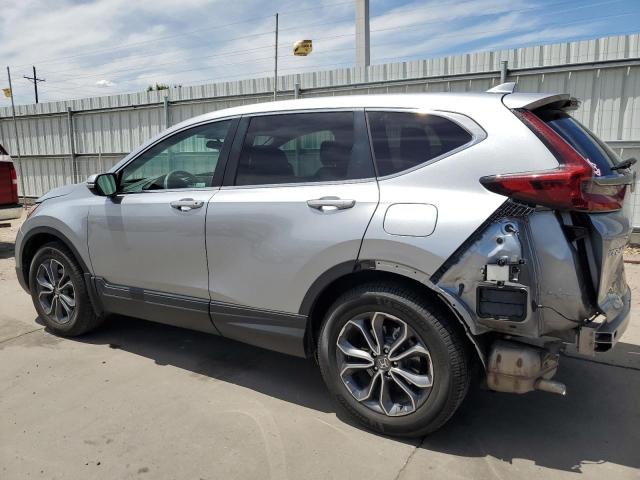 2022 HONDA CR-V EX - 7FARW2H59NE048806