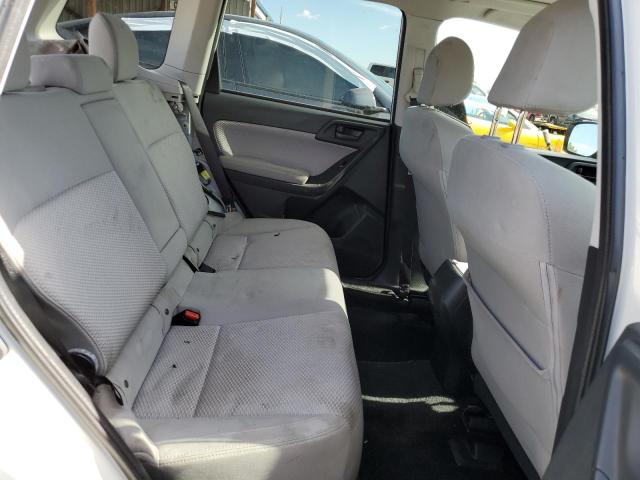 2017 SUBARU FORESTER 2.5I PREMIUM JF2SJAEC7HH802753