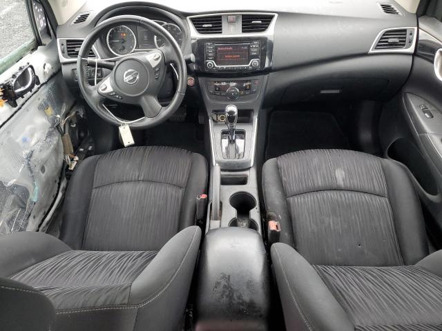 2018 NISSAN SENTRA S - 3N1AB7AP1JY304578
