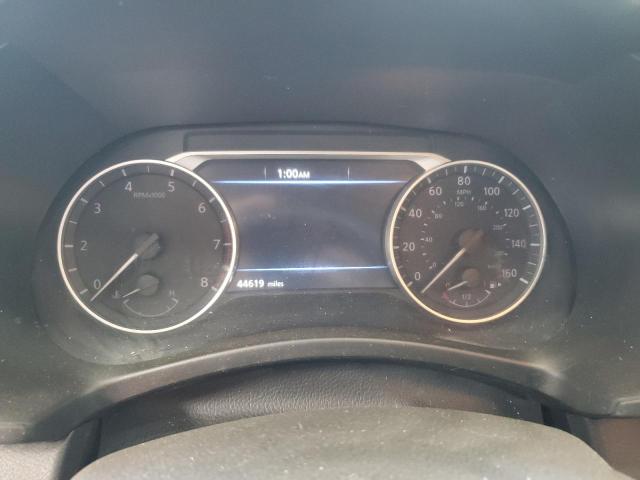 2022 NISSAN SENTRA SR 3N1AB8DV4NY255172