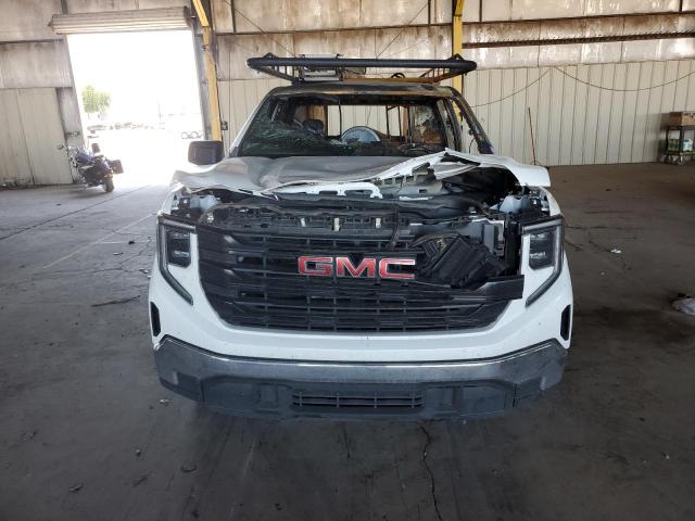2024 GMC SIERRA C15 1GTRHAEK1RZ221325