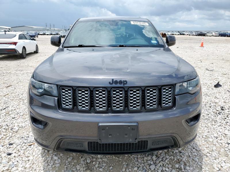 2019 JEEP GRAND CHER 1C4RJEAG8KC705109