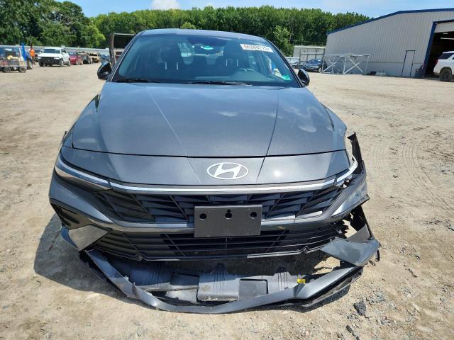 2025 HYUNDAI ELANTRA SE KMHLM4DG4SU939935