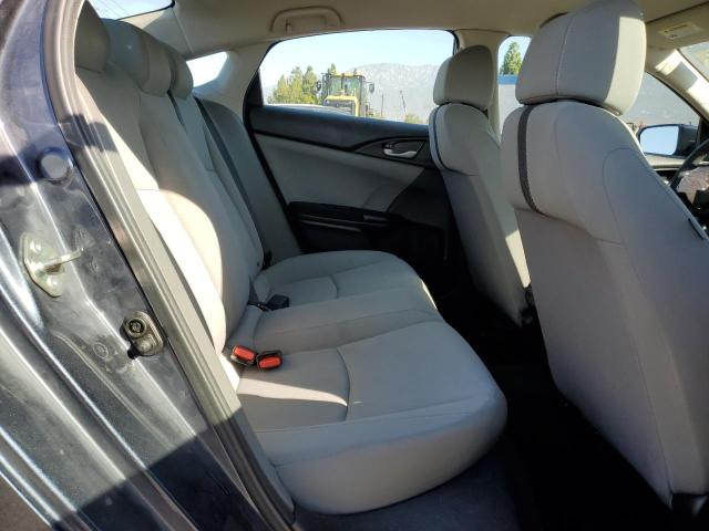 2019 HONDA CIVIC LX 2HGFC2F67KH601222