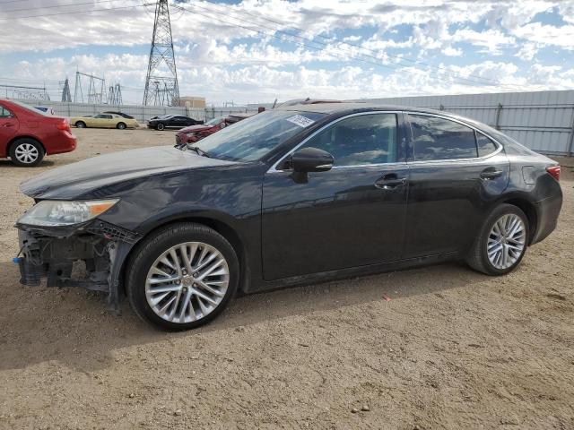 2015 LEXUS ES 350 - JTHBK1GG8F2205816