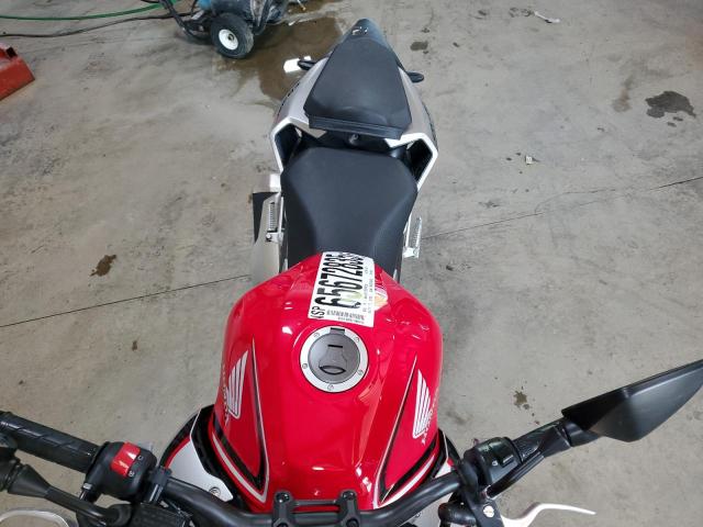 2019 HONDA CB500 FA MLHPC6353K5000223