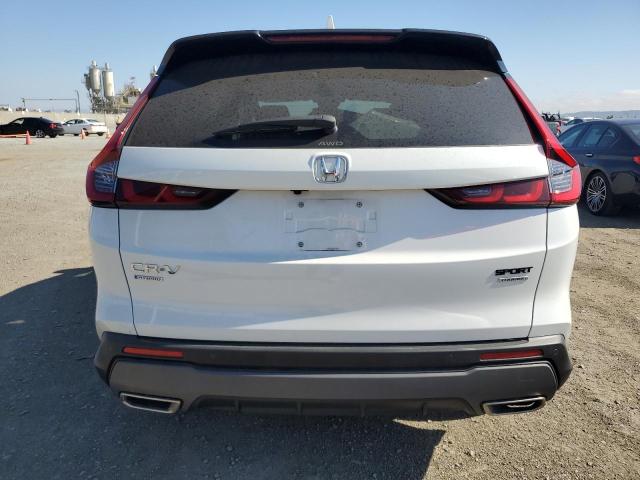 2023 HONDA CR-V SPORT 2HKRS6H98PH818502