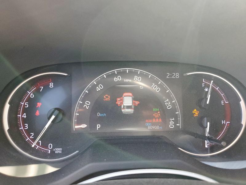 2019 TOYOTA RAV4 LIMIT - JTMY1RFV3KD515321