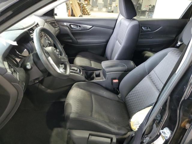 2017 NISSAN ROGUE S - JN8AT2MV0HW010439