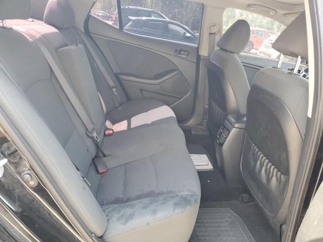 2015 KIA OPTIMA LX - KNAGM4A74F5623829