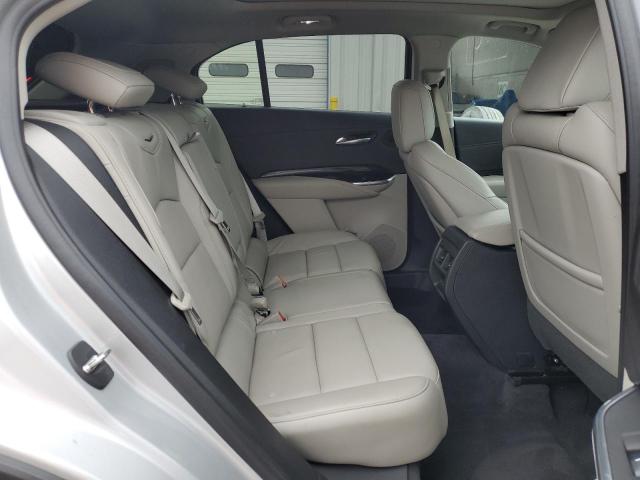 2019 CADILLAC XT4 PREMIU 1GYFZCR41KF206722